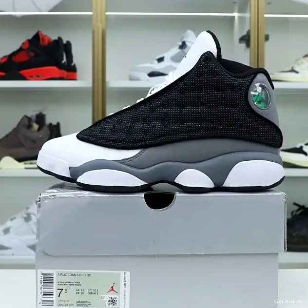  Jordan 13 Kimikick Air Retro 0512